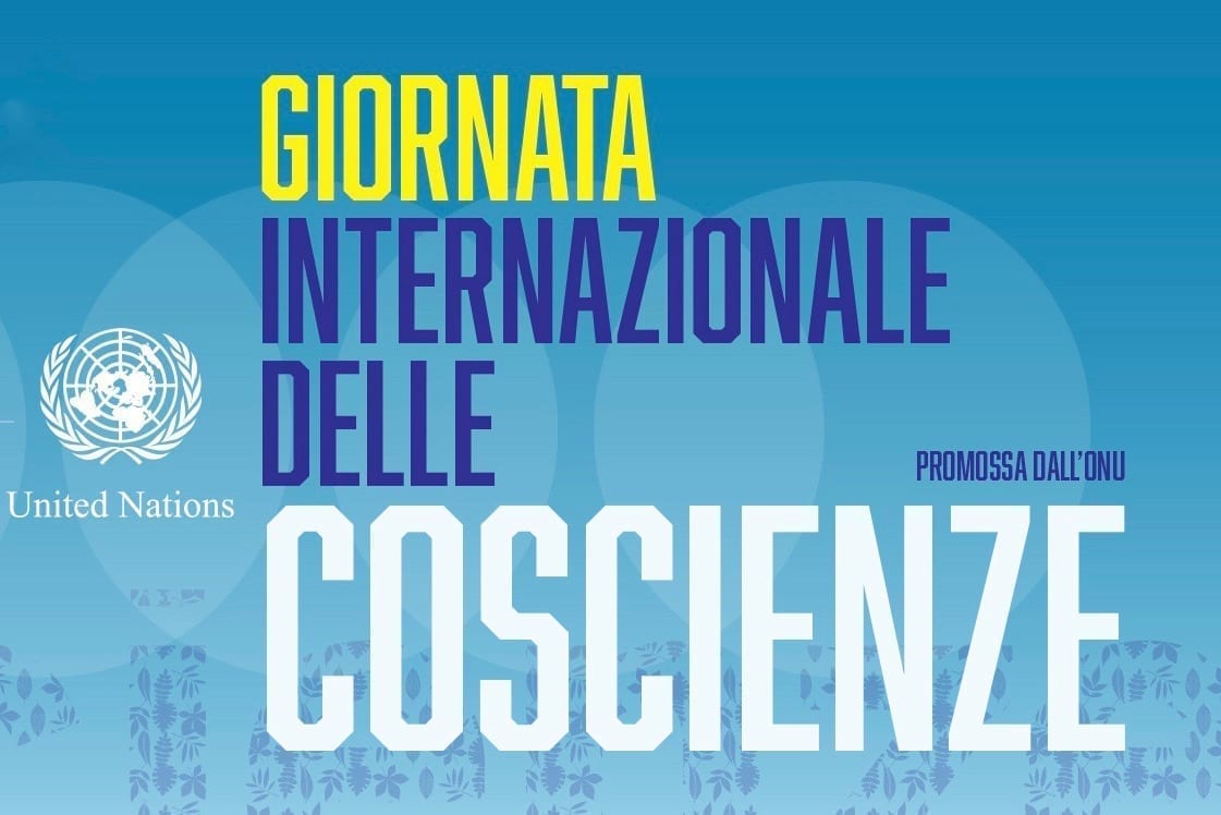 First International Day of Conscience • Istituto Figlie di Maria ...