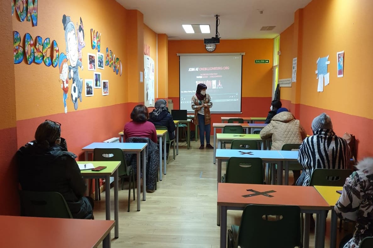 Associazione Valponasca seminario