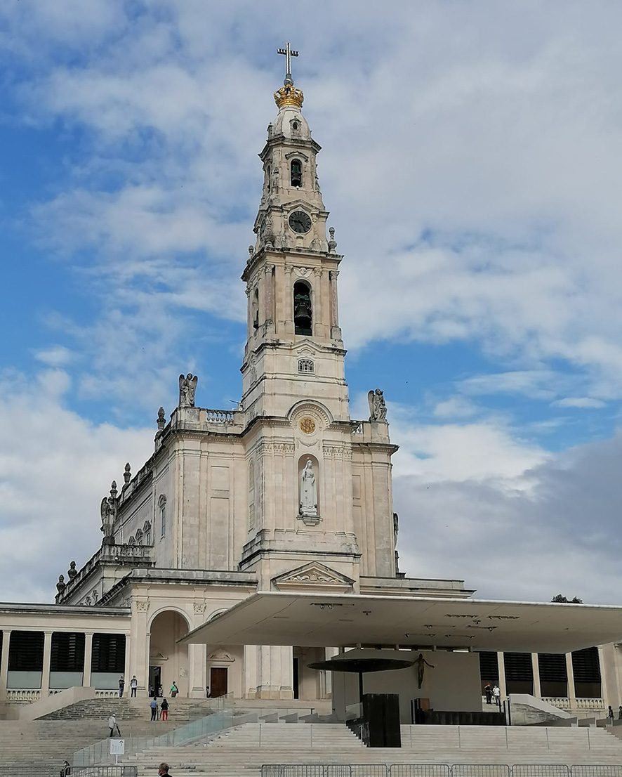 Santuario Fatima