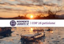 COP 28 - Laudato Si' Movement