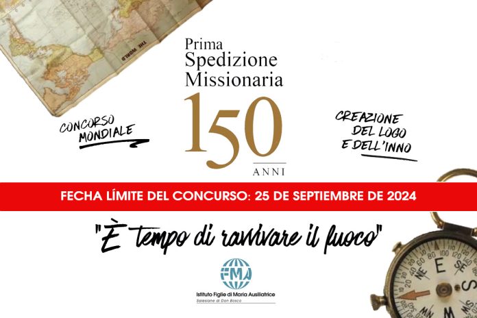 Scadenza Concorso 150° missioni_ESP