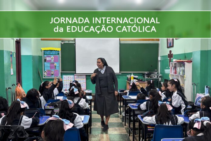 Giornata Educazione Cattolica 2025_POR