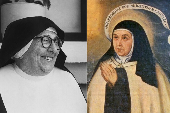 Espiritualidade teresiana em Irmã Maria Troncatti
