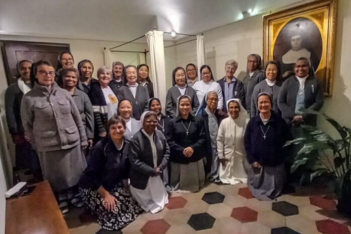 missionarie Nizza