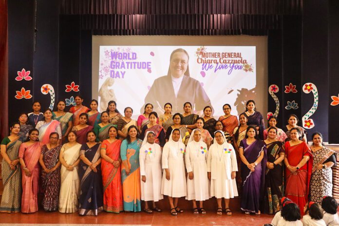 Festa Grazie India INC