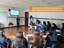 25ª Giornata Internazionale dell’Educazione Cattolica