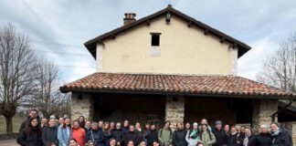 Pellegrinaggio a Mornese: un taccuino pieno di avventure – SLK