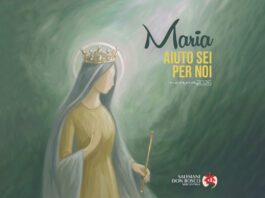 Novena mondiale a Maria Ausiliatrice 2026