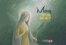 World Novena to Mary Help of Christians 2026