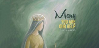 World Novena to Mary Help of Christians 2026