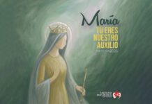 Novena Mundial a María Auxiliadora 2026