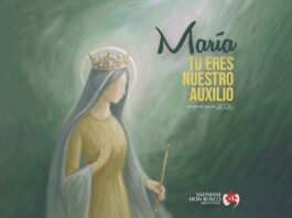 Novena Mundial a María Auxiliadora 2026