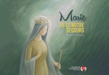 Neuvaine mondiale à Marie Auxiliatrice 2026