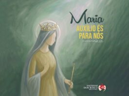 Novena Mundial a Maria Auxiliadora 2026