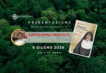Nuova biografia di Suor Maria Troncatti