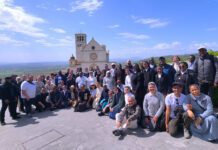 41° Corso di Formazione Permanente per Formatori Vocazionali